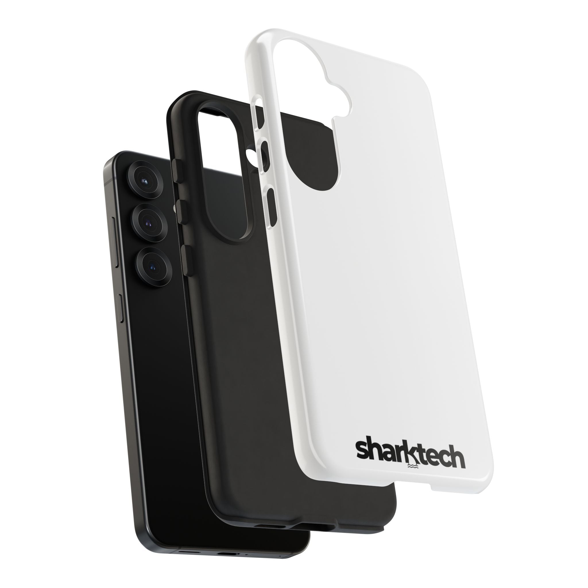 Sharktech Shockproof Case
