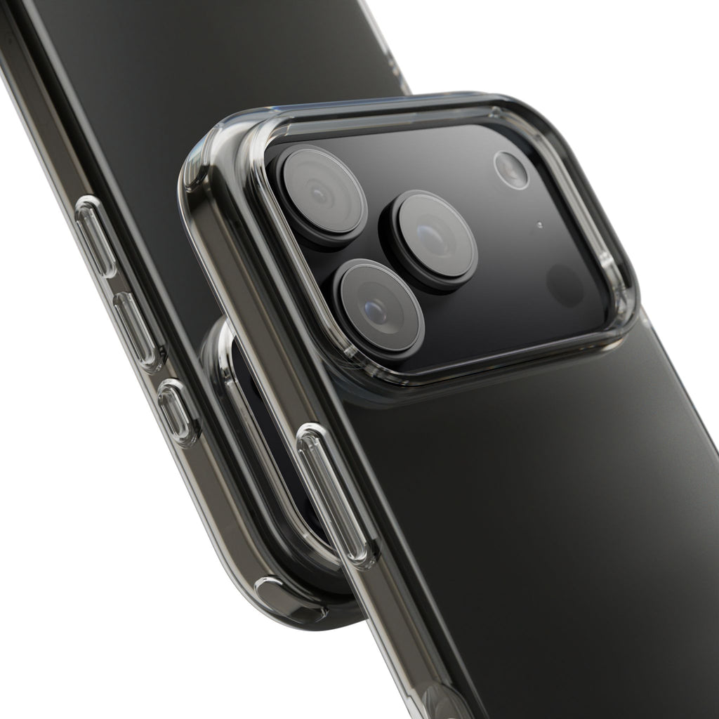 iPhone 17 Pro Camera Plateau Protective Case