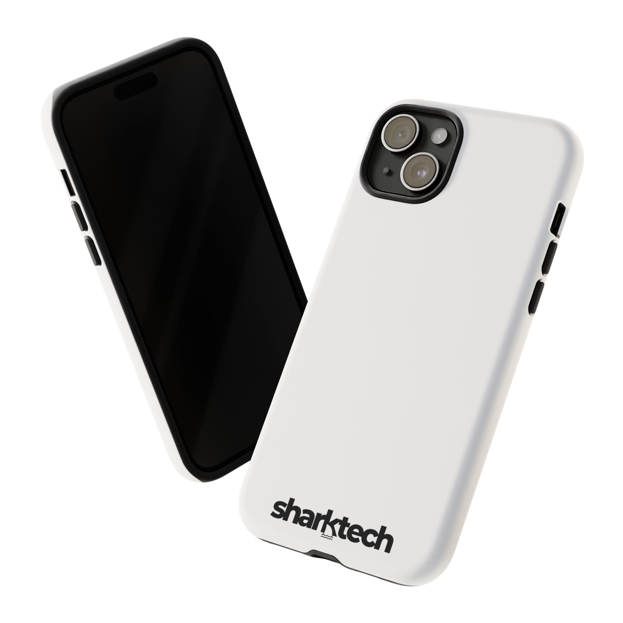 Sharktech Shockproof Case
