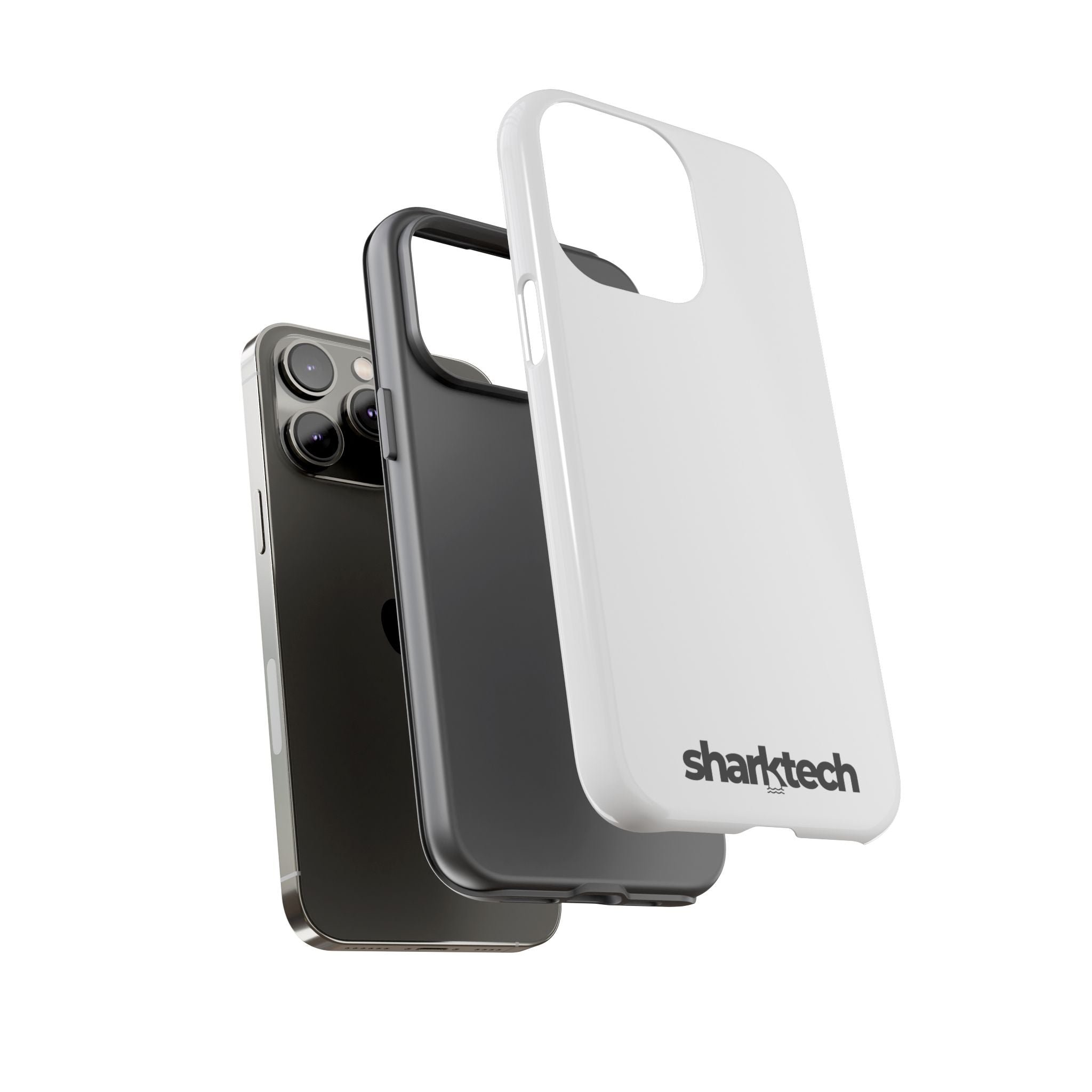 Sharktech Shockproof Case