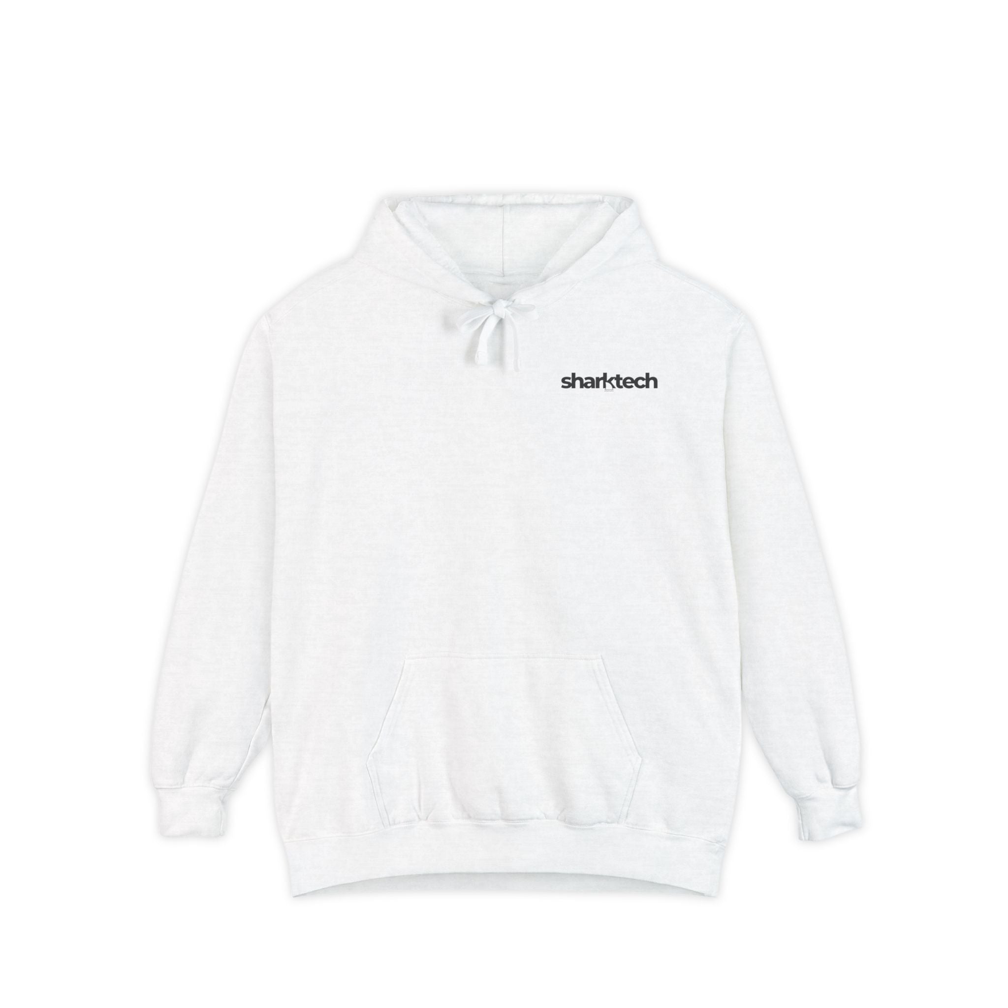 Everyday Hoodie - Sharktech Design
