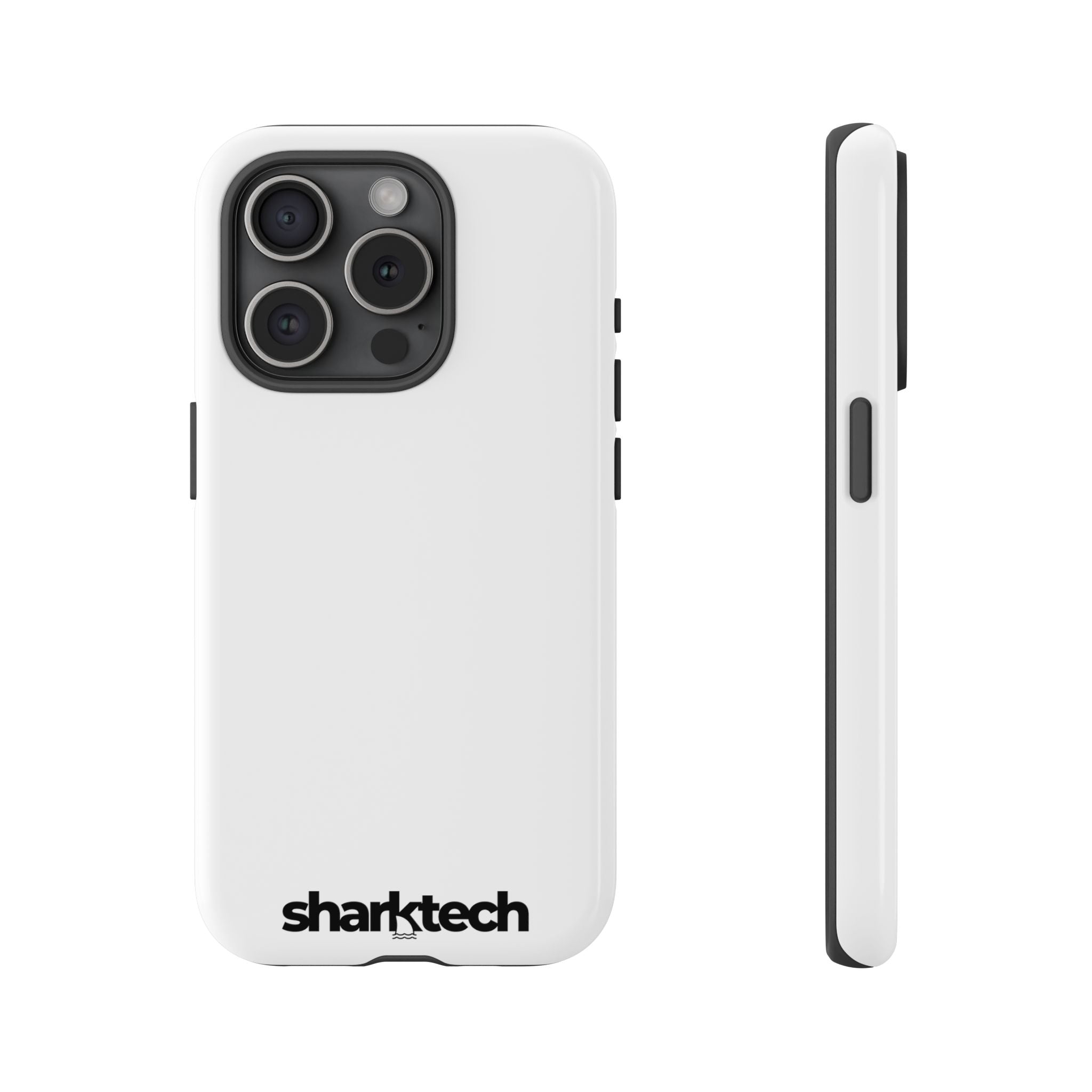 Sharktech Shockproof Case
