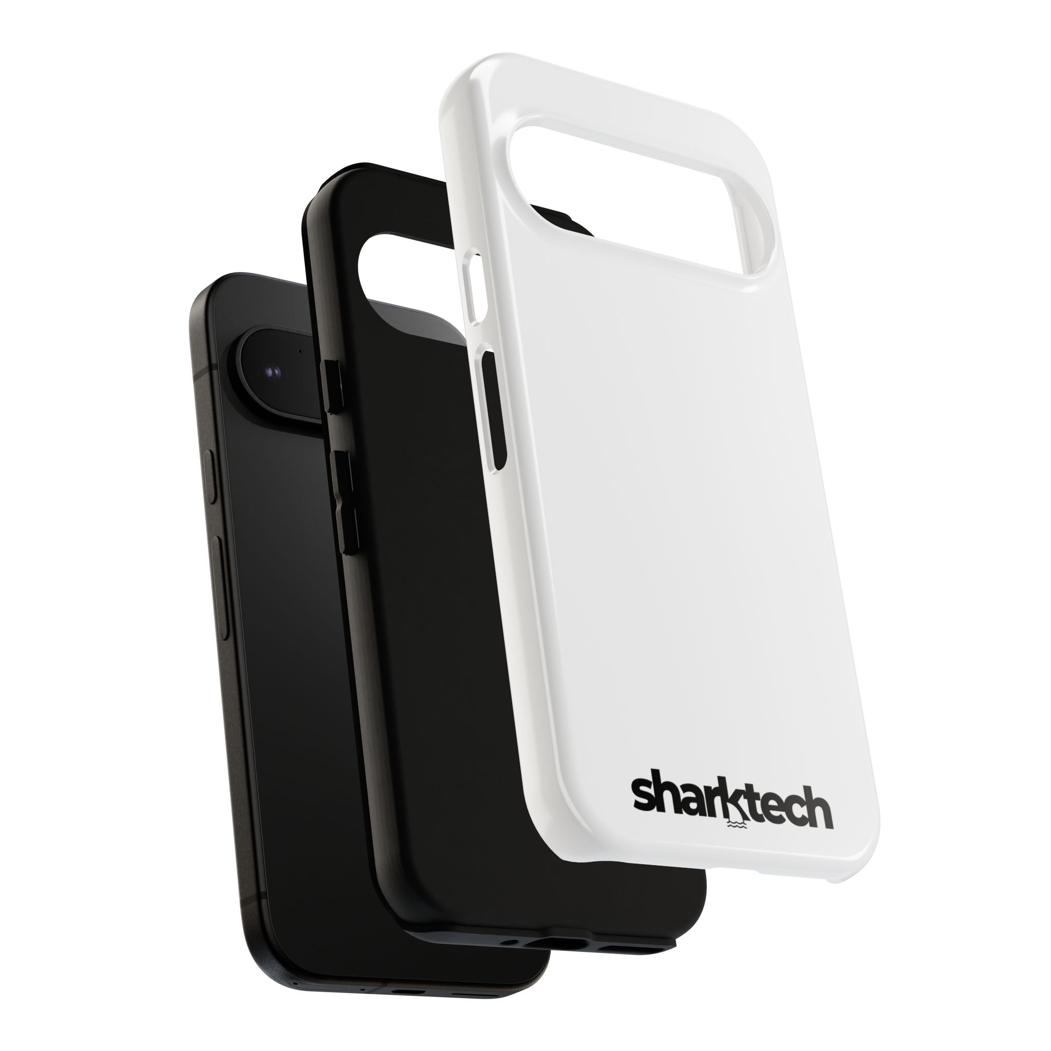 Sharktech Shockproof Case