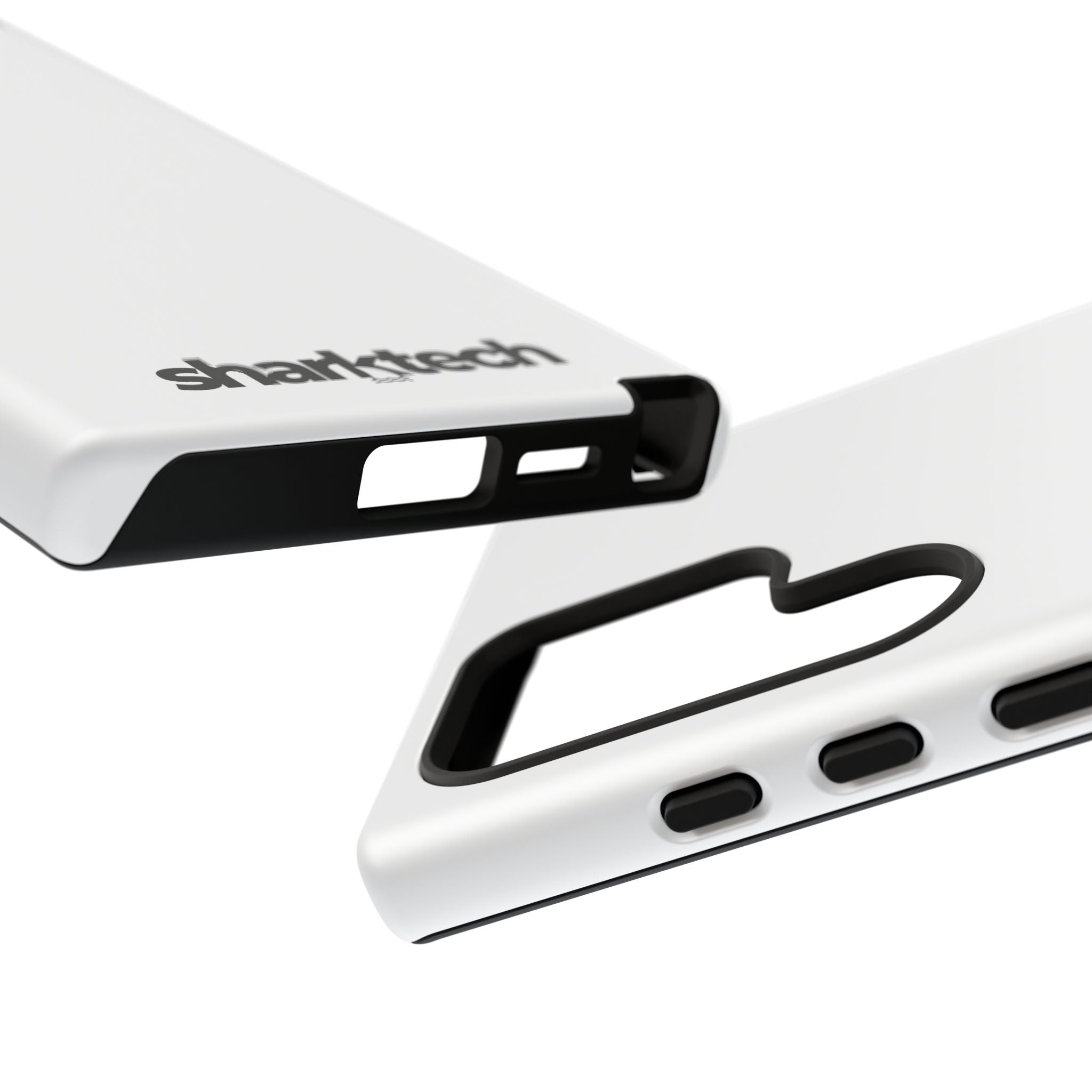Sharktech Shockproof Case