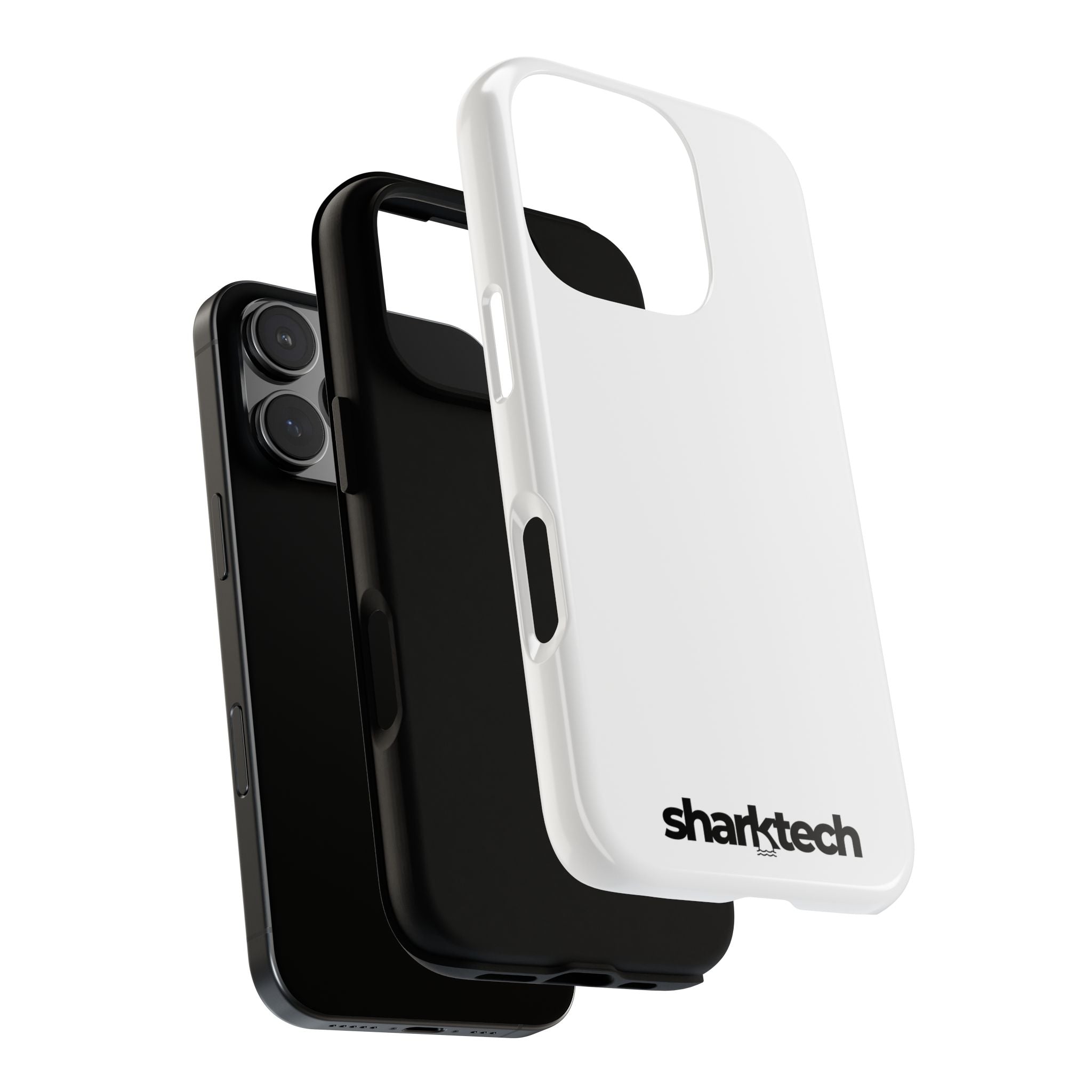 Sharktech Shockproof Case
