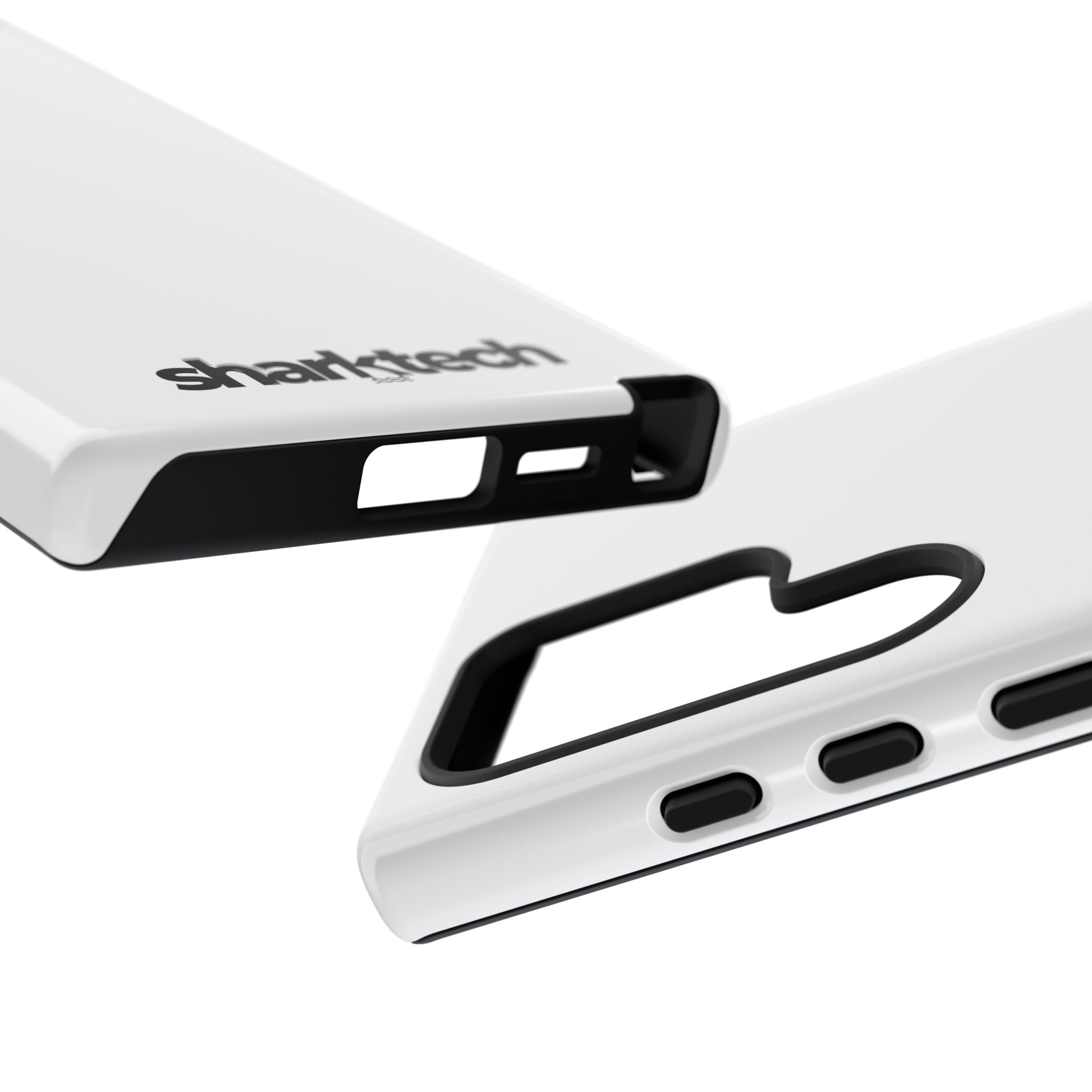 Sharktech Shockproof Case