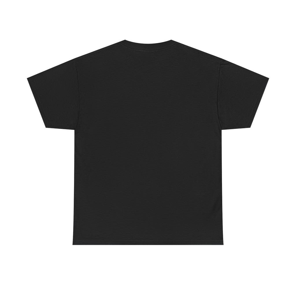 Heavy Cotton Comfort T-Shirt - Sharktech Design