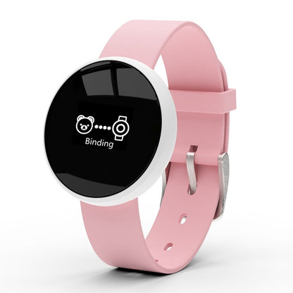 Minimal Design Smart Watch