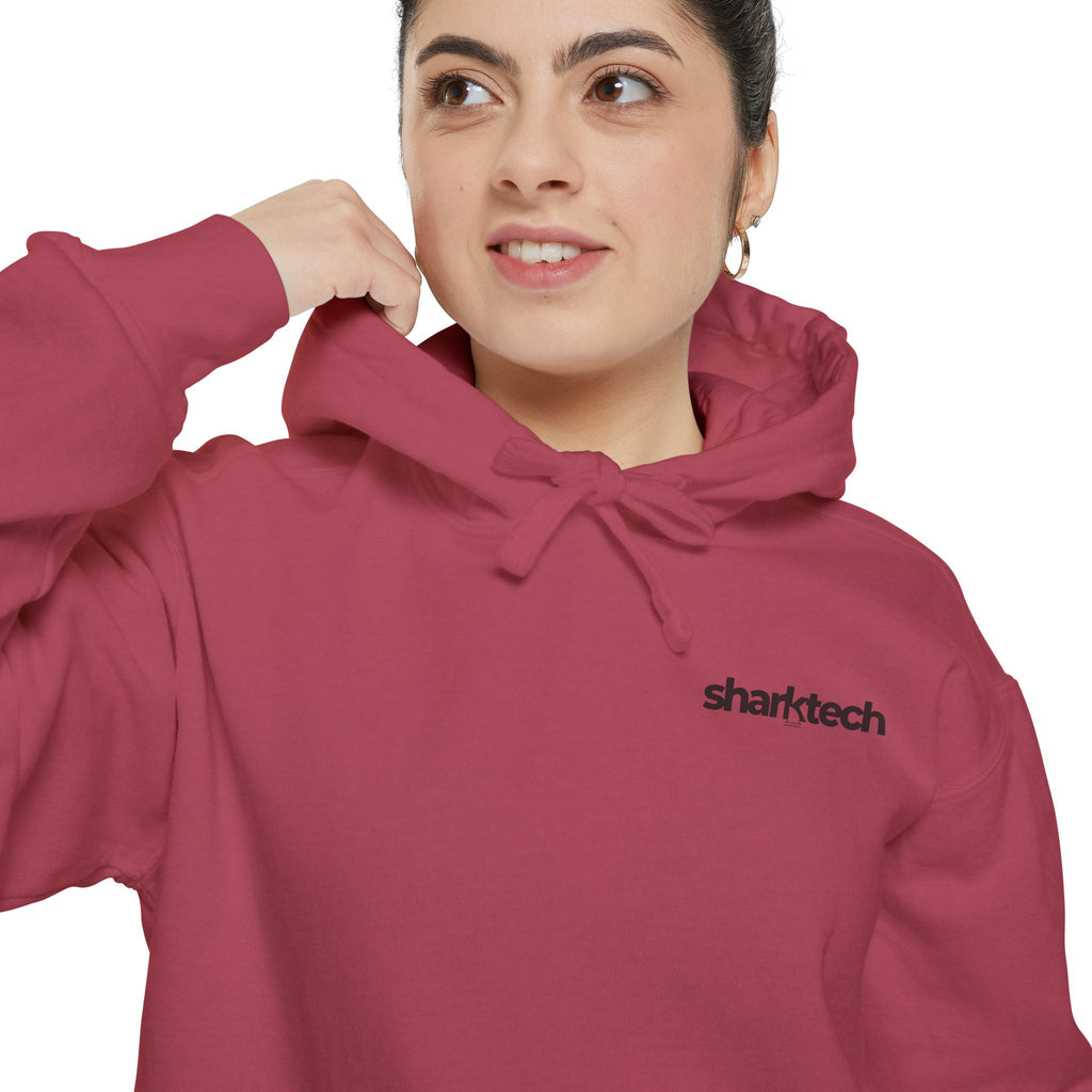 Everyday Hoodie - Sharktech Design