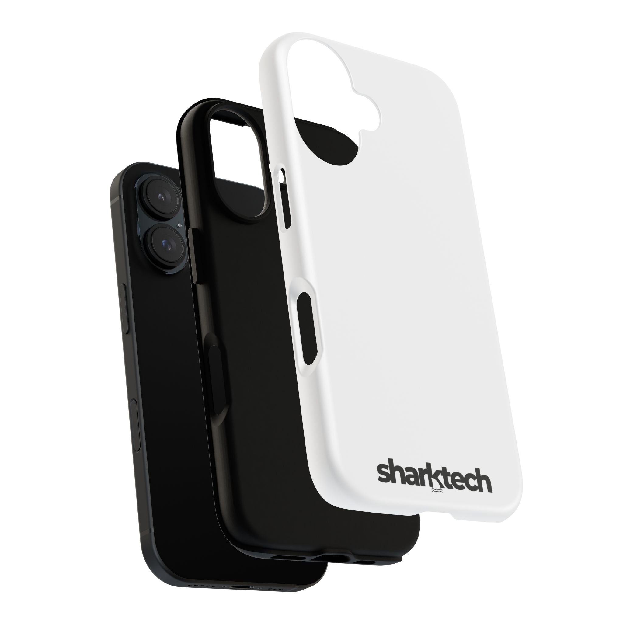 Sharktech Shockproof Case