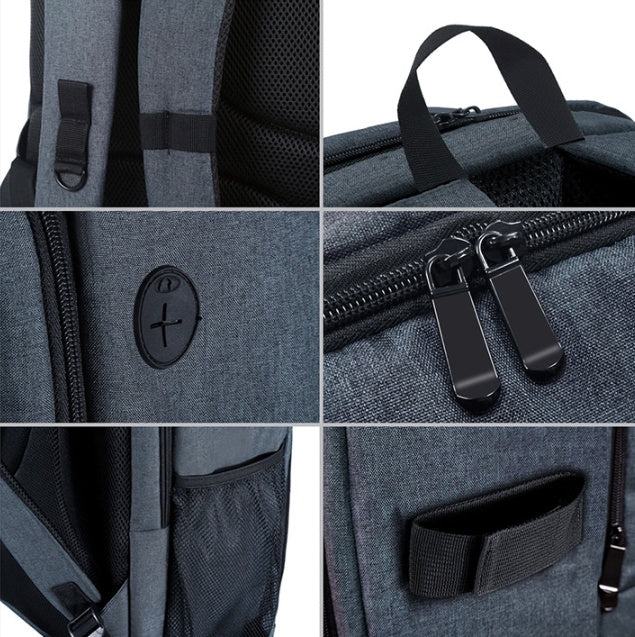 Camera Backpack
