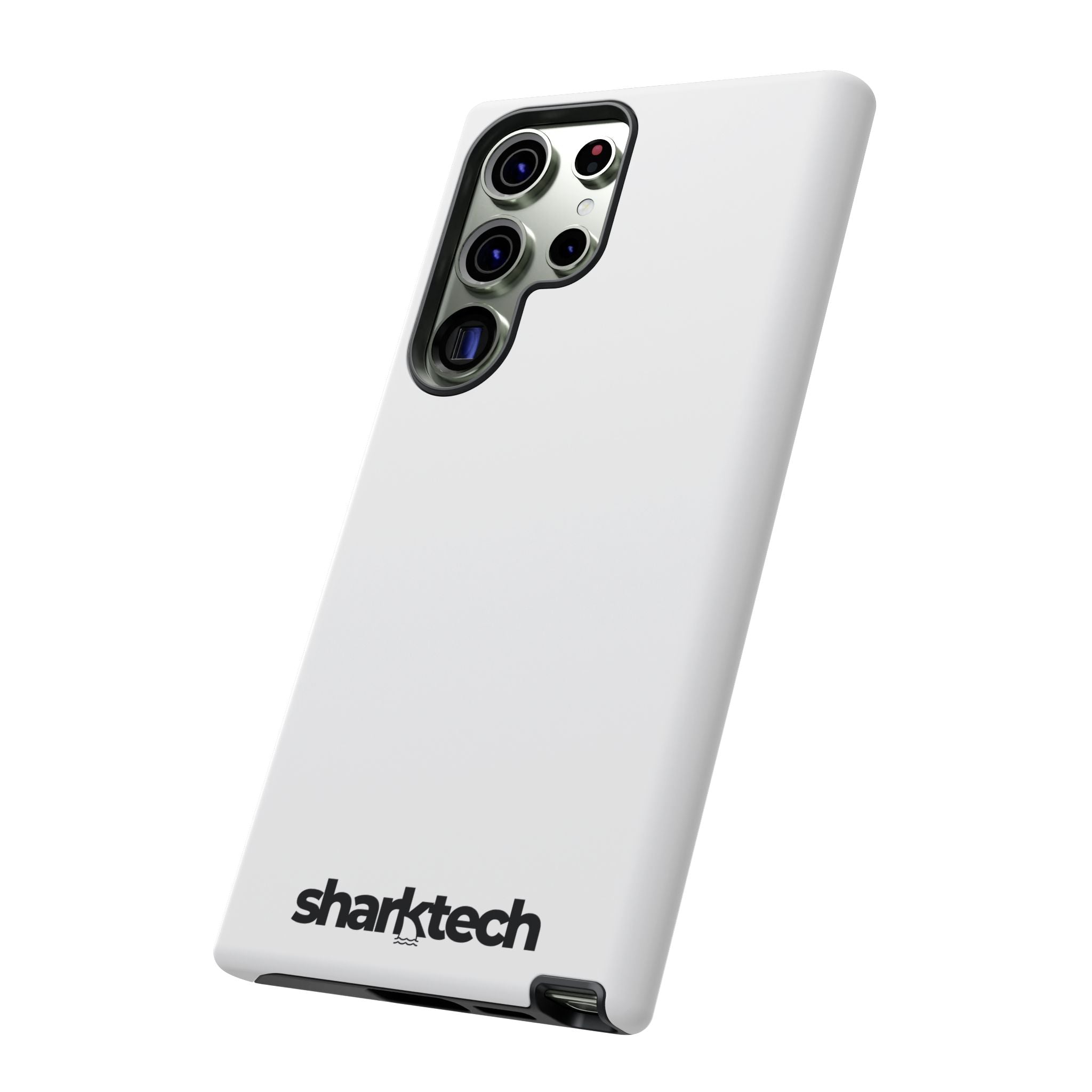 Sharktech Shockproof Case