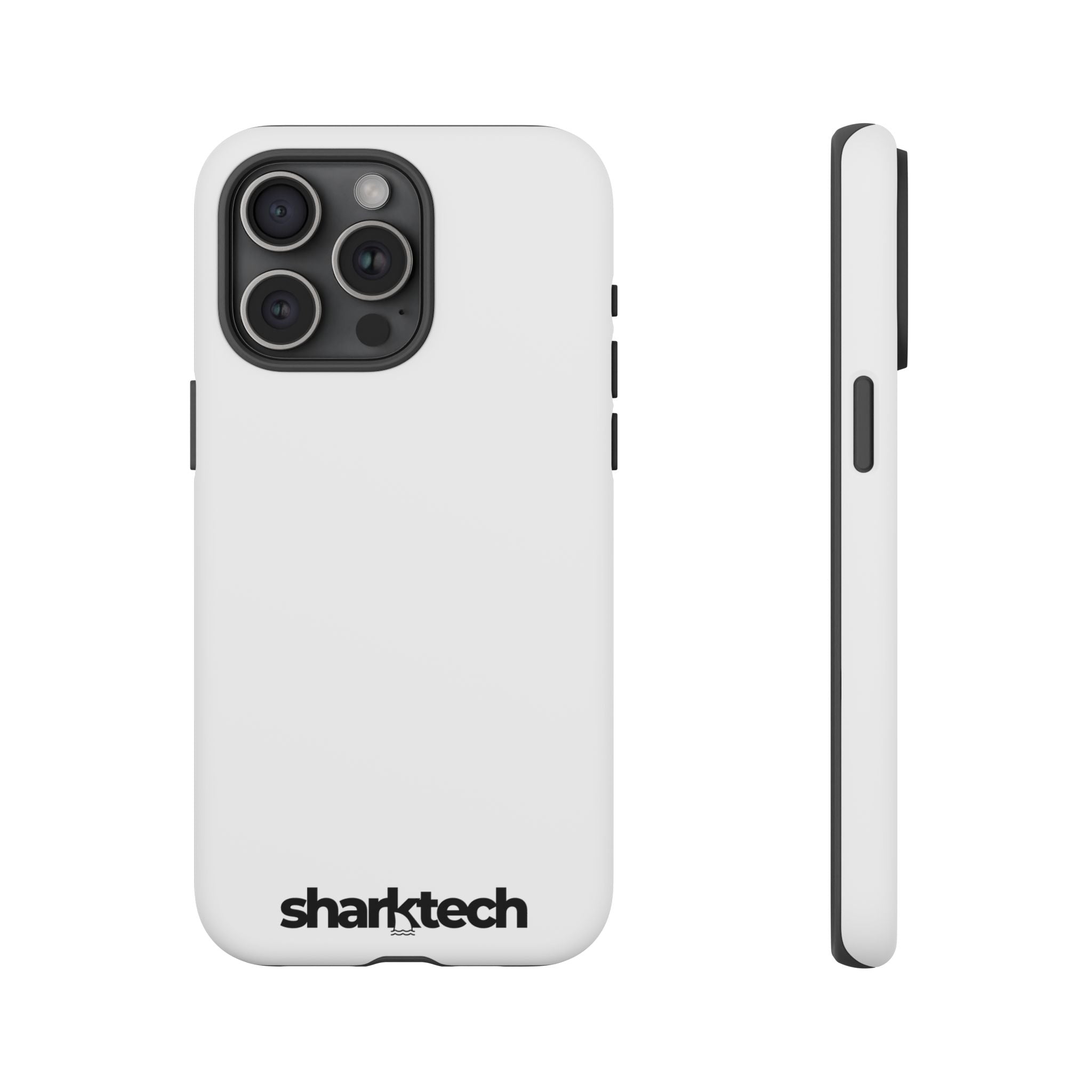Sharktech Shockproof Case
