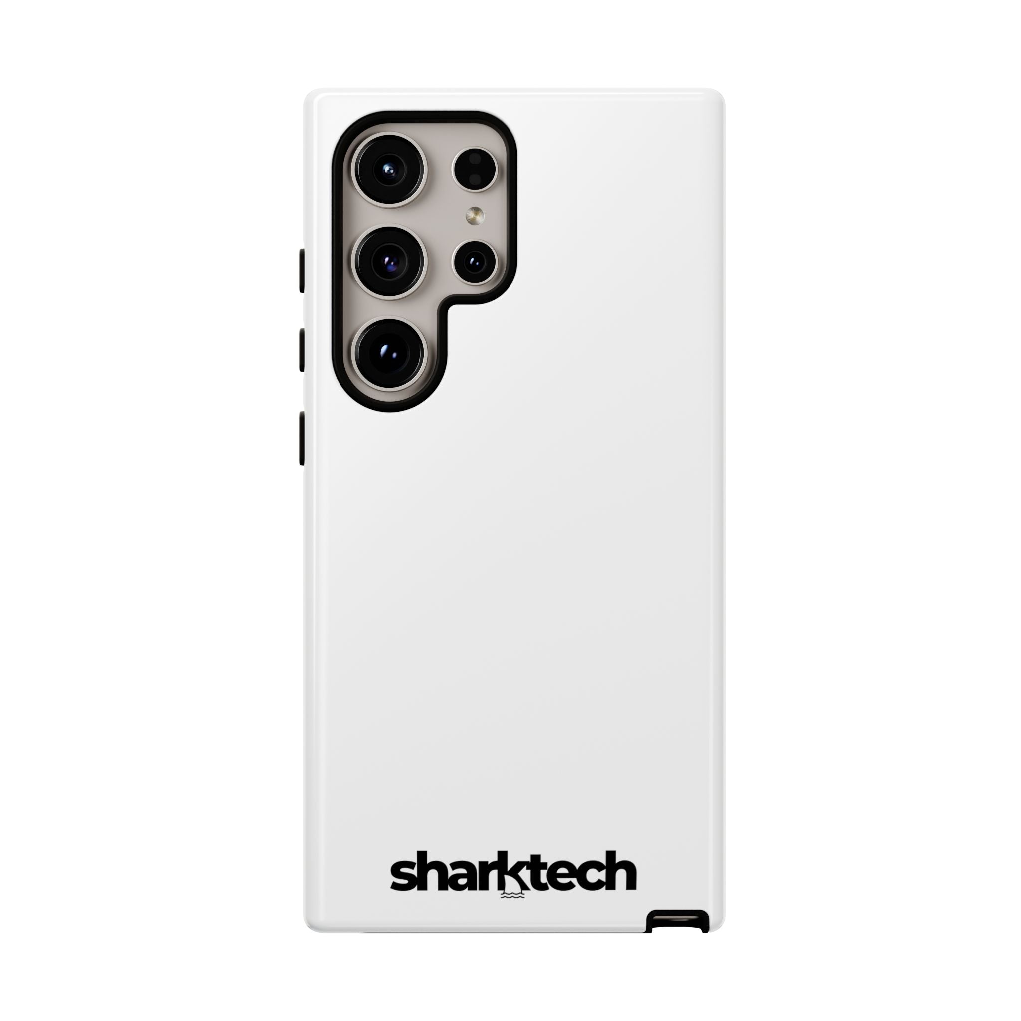 Sharktech Shockproof Case