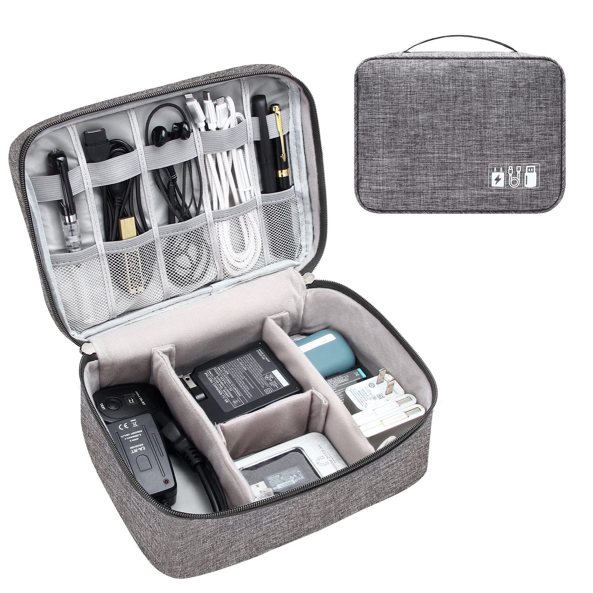 TechTidy Organizer