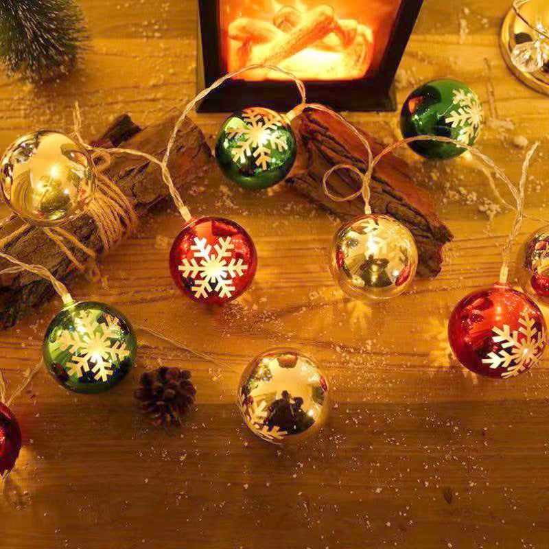 Christmas Decorative LED String