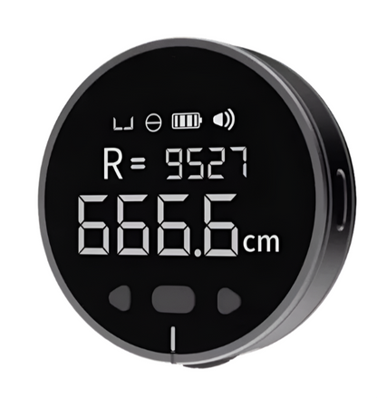 Smart Measuring Tape