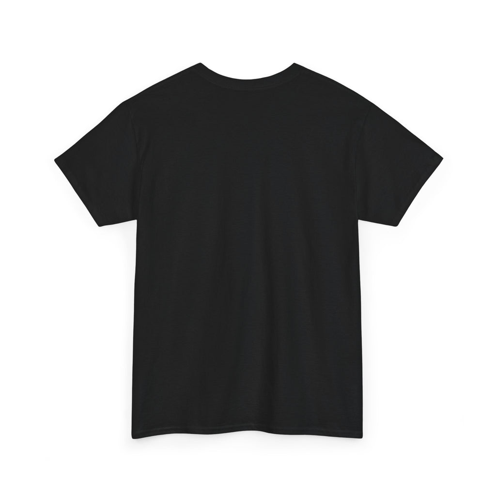 Heavy Cotton Comfort T-Shirt - Sharktech Design