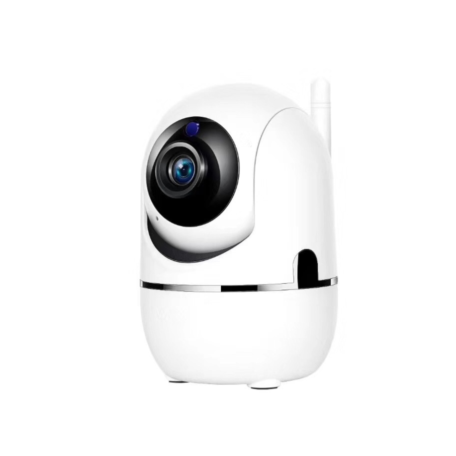 HomeSight 360 Camera: Full HD 1080p WiFi Security with Night Vision.