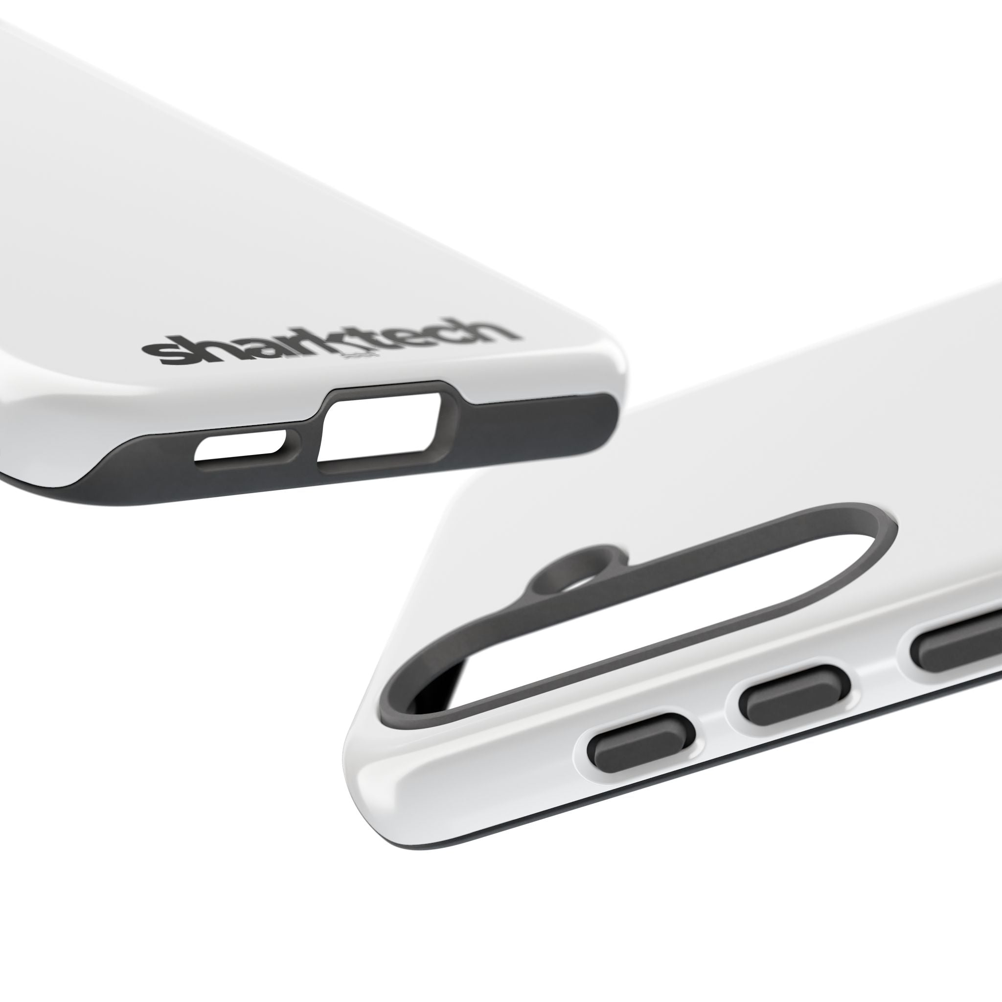 Sharktech Shockproof Case