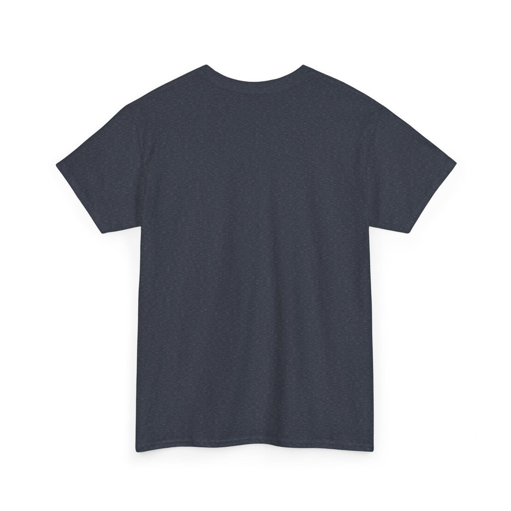 Heavy Cotton Comfort T-Shirt - Sharktech Design