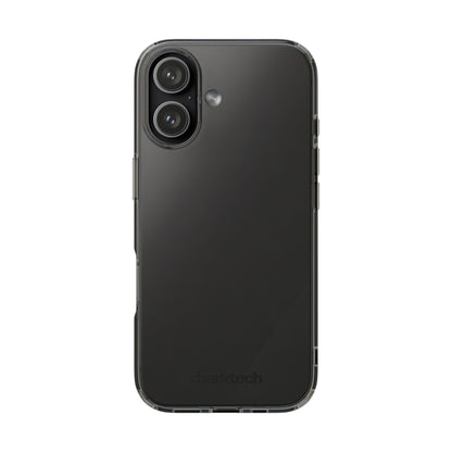 Impact-Resistant Clear Protective Case
