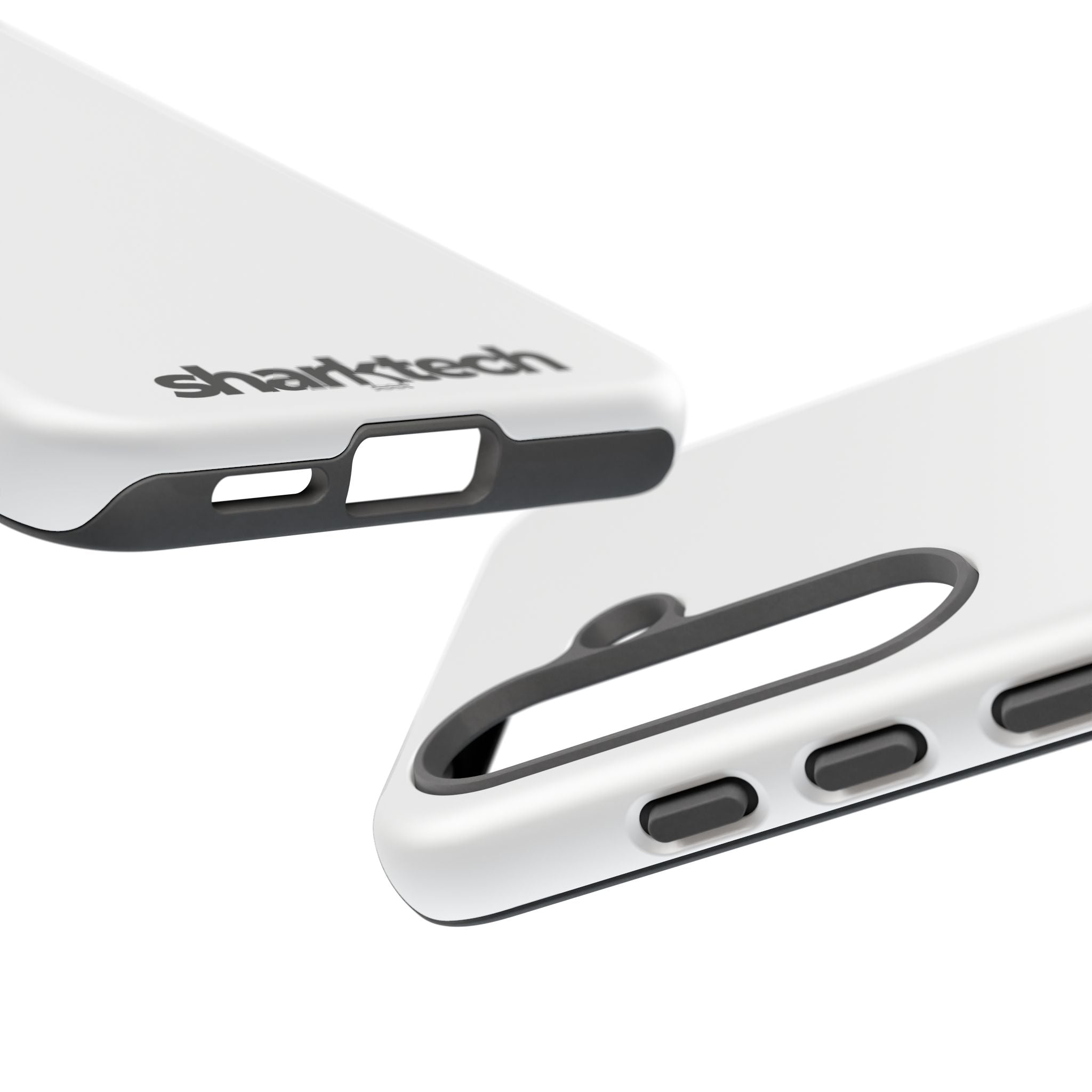 Sharktech Shockproof Case