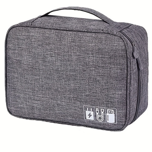 Electronics Organizer Bag