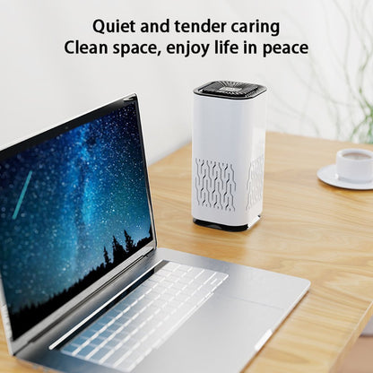 Portable Air Purifier
